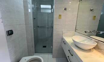 Imagem 5: Apartamento para venda tem 110 metros quadrados com 3 quartos em Centro - São Vicente - SP