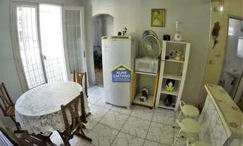 Imagem 3: Apartamento 1 dorm, Aviacao, com vista Mar!!