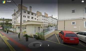 Imagem 5: Apartamento para Venda em Palhoça, Madri, 2 dormitórios, 1 banheiro, 1 vaga