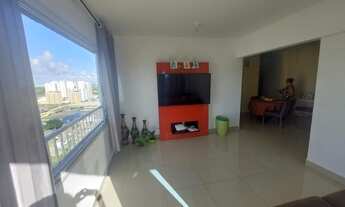 Imagem 7: Apartamento para venda/aluguel, 90m²