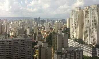 Imagem 4: Apartamento com 3 dormitórios à venda, 150 m² por R$ 1.200.000,00 - Bela Vista - São Paulo