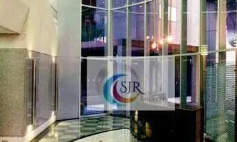 Imagem 4: Sala Comercial de 446m² com 10 vagas de garagem!!