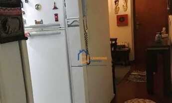 Imagem 4: Apartamento com 2 dormitórios à venda, 68 m² por R$ 380.000 - Santana - São Paulo/SP