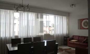 Imagem: Apartamento à Venda - Cambuí, 2 Quartos