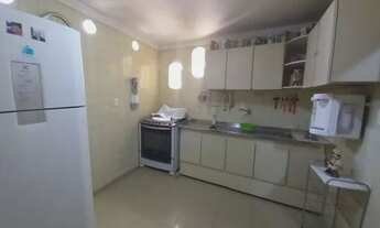 Imagem 6: Casa para venda tem 98 metros quadrados com 3 quartos em Moinho Velho - São Paulo - SP