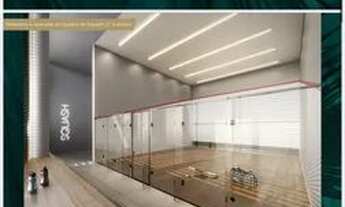 Imagem 5: Apartamento para venda com 239 metros quadrados com 4 quartos