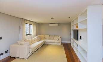 Imagem 2: No Condomínio Maison de France em Moema, esse lindo apartamento espera por você!