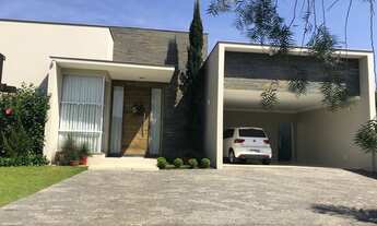 Imagem 2: Casa térrea de alto padrão