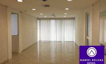 Imagem: Conjunto Comercial com 204 m² Para Locação