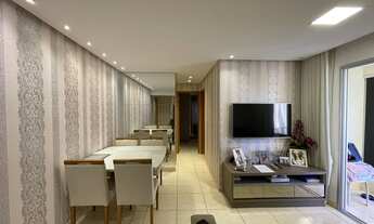 Imagem 2: Apartamento 2 Quartos Suíte pertinho do Buriti Shopping