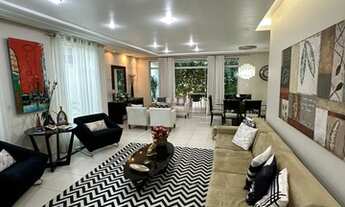 Imagem 6: Casa de condomínio sobrado para venda com 340 metros quadrados com 4 quartos