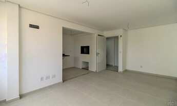 Imagem 3: Apartamento para venda tem 69 metros quadrados com 2 quartos em São João - Porto Alegre