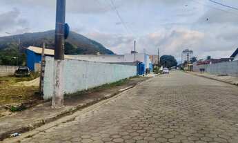 Imagem 3: Lote/Terreno para venda tem 360 metros quadrados em Martim de Sá - Caraguatatuba - SP