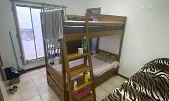 Imagem: Hostel Florianópolis