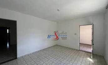 Imagem 4: Casa com 2 dormitórios para alugar, 100 m² por R$ 2.300/mês - Vila Santa Clara - São Paulo