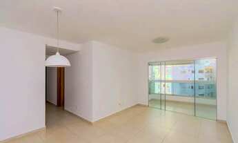 Imagem 2: Apartamento com 4 quartos no Jardim Goiás