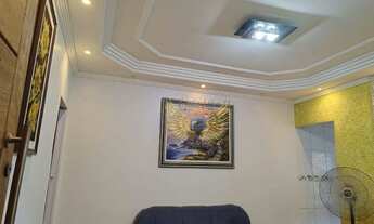 Imagem 3: Casa 3 dormitórios - Vila Tupiri PG2 vagas de garagem