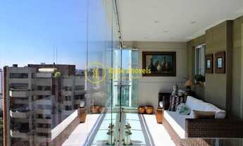 Imagem: Apartamento para Locação na Vila Andrade