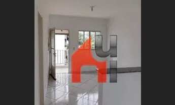 Imagem 3: Apartamento com 1 dormitório para alugar, 40 m² por R$ 1.819,50/mês - Ipiranga - São Paulo