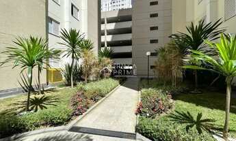 Imagem 3: IMÓVEL DE 2 DORMITORIOS, ANDAR ALTO, ARMARIOS PLANEJADOS, COOKTOP, FORNO, VAGA DE GARAGEM