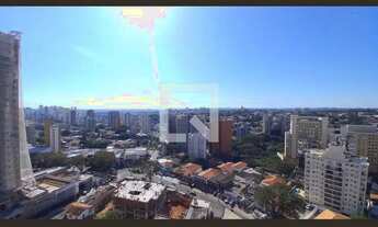 Imagem 5: Apartamento para Aluguel - Cambuí, 3 Quartos, 157 m2