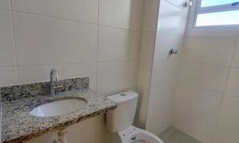 Imagem 6: Residencial Spazio Singular 2/4 , Infra Estrutura - Lauro de Freitas - BA