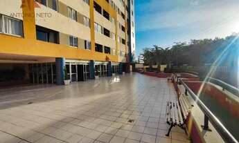 Imagem 7: Apartamento com 3 dormitórios à venda, 55 m² por R$ 260.000 - Parque Iracema - Fortaleza/C