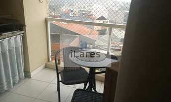 Imagem 3: Apartamento com 2 dorms, Centro, São Bernardo do Campo - R$ 390 mil, Cod: 3170