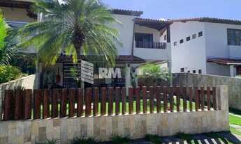 Imagem 2: CASA EM CONDOMÍNIO RESIDENCIAL em SALVADOR - BA, STELLA MARIS