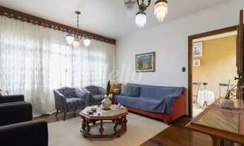 Imagem: São Paulo - Casa Padrão - Mooca