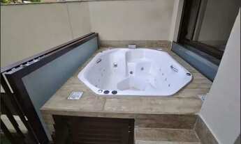 Imagem 4: 2 dorms, 2 banheiros, 2 vagas, 93m²