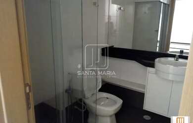 Imagem 5: Apartamento (tipo - padrao) 1 dormitórios/suite, cozinha planejada, portaria 24 horas, ele