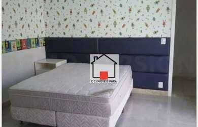 Imagem 4: Casa com 4 dormitórios à venda, 600 m² por R$ 6.500.000,00 - Mangueirão - Belém/PA