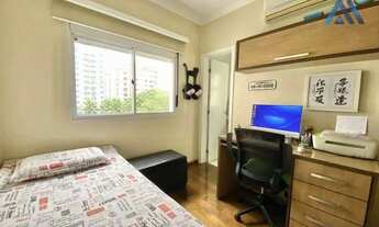 Imagem 16: Apartamento de alto padrão no Gonzaga em excelente localização, próximo a Tolentino Filgue