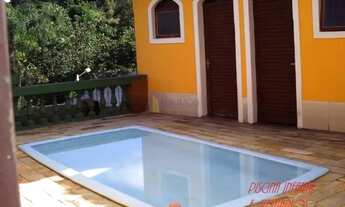 Imagem 4: Jundiaí - Casa de Condomínio - Ivoturucaia