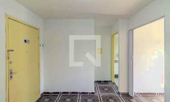 Imagem 2: Apartamento para Aluguel - Campos Elíseos, 1 Quarto, 45 m2