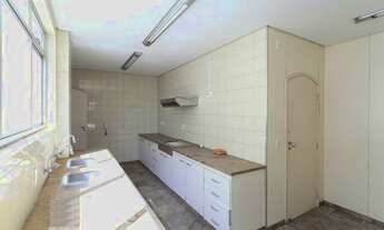 Imagem 3: ALUGA / SANTO AGOSTINHO / COBERTURA / 04 QUARTOS / UM POR ANDAR / 490 M²/ 03 VAGAS / ELEVA