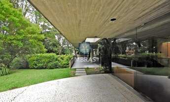 Imagem 6: LINDÍSSIMA CASA | CIDADE JARDIM | 4 SUÍTES