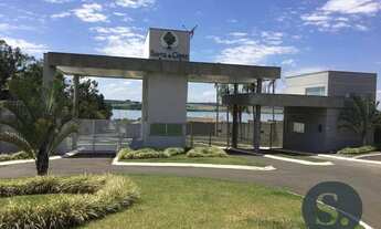 Imagem: Terreno à venda, 742 m² por R$ 380.000,00