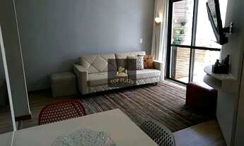 Imagem 5: Flat disponível na Vila Olímpia