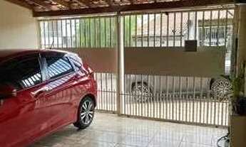 Imagem: Casa No Riacho Fundo 3 Quartos Parcelada