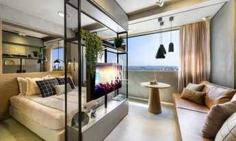 Imagem 6: MACEIÓ 88 by You, Studio de 26m² à venda na Consolação