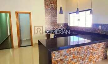 Imagem 4: Casa para Locação em Franca, Jardim Três Colinas, 3 dormitórios, 3 suítes, 4 banheiros, 5