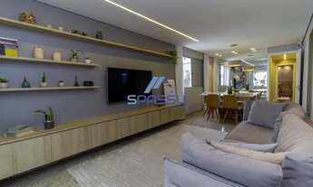 Imagem 3: BELO HORIZONTE - Apartamento Padrão - Buritis