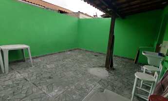 Imagem 7: Casa Linear (2 Quartos) em Condomínio - Aceita Financiamento e FGTS! - Campo Grande