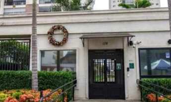 Imagem: Apartamento para Venda em Jundiaí, Vila