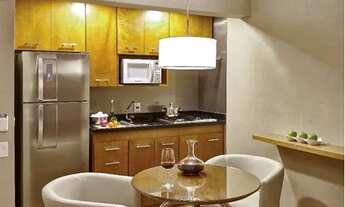 Imagem 3: Venda Apartamento 1 Dormitórios - 62 m² Jardim Paulista