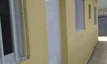 Imagem: Casa com 1 dormitório para alugar, 40 m²