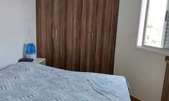 Imagem 5: Apartamento com 2 dormitórios à venda, 76 m² por R$ 330.000,00 - Parque Senhor do Bonfim