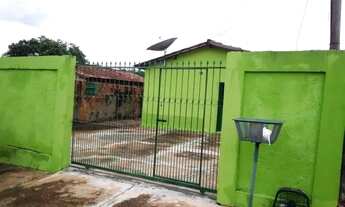 Imagem 5: Casa cpa 3 financiavel